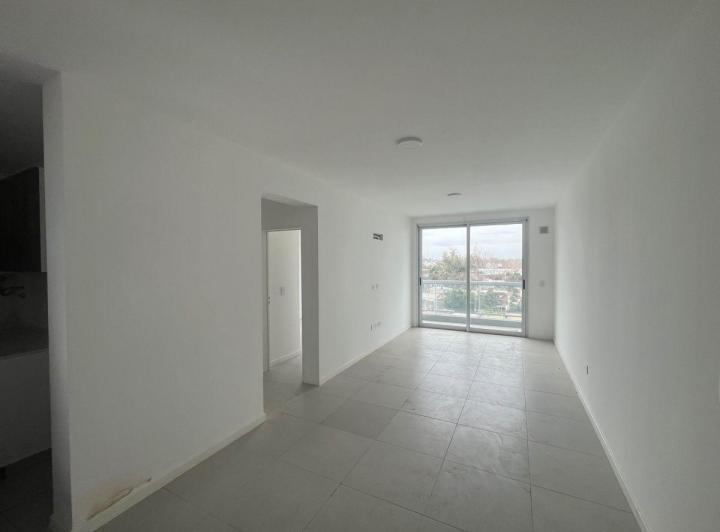 Departamento · 47m² · 2 Ambientes