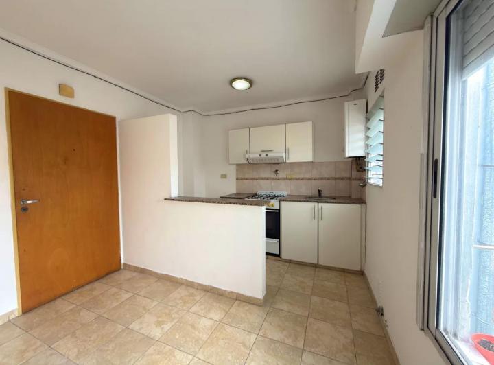 Departamento · 45m² · 2 Ambientes