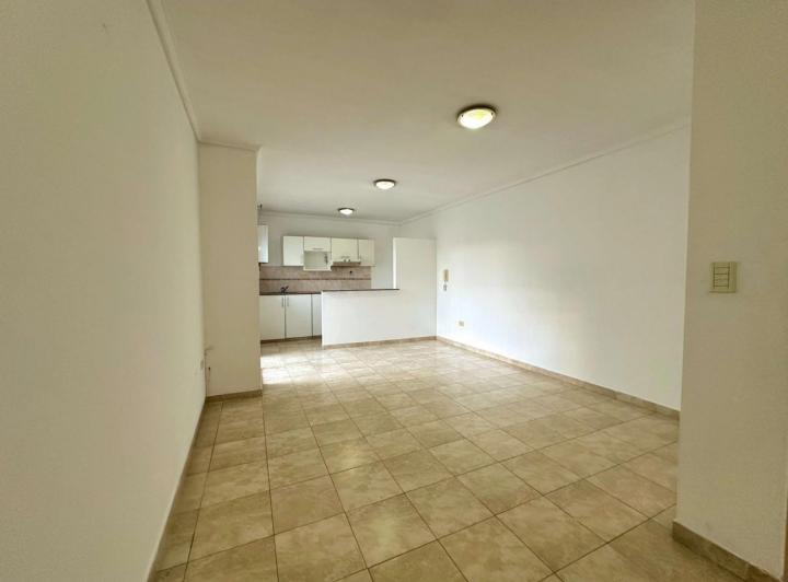 Departamento · 45m² · 2 Ambientes