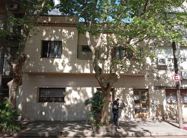 Departamento · 95m² · 1 Ambiente