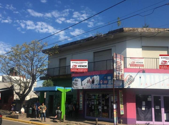Departamento · 441m² · 3 Ambientes