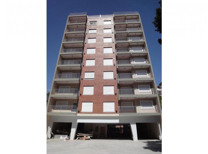 Departamento · 46m² · 2 Ambientes