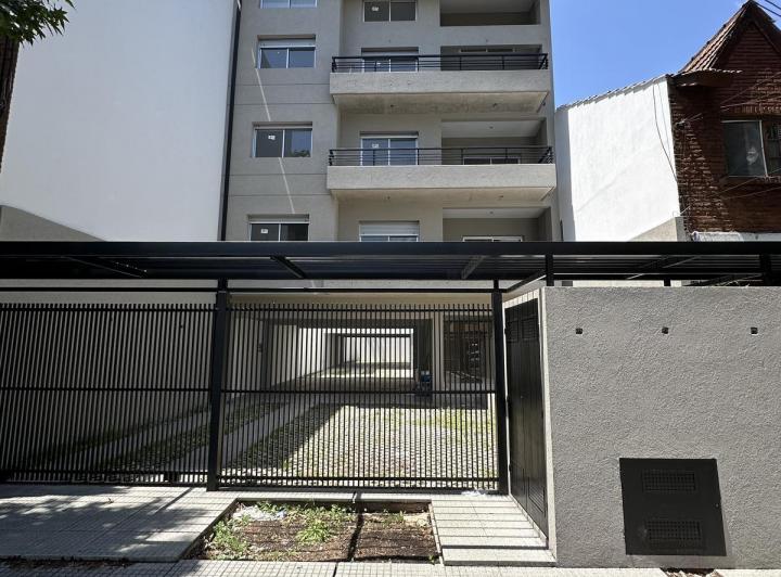 Departamento · 3 Ambientes · 1 Cochera