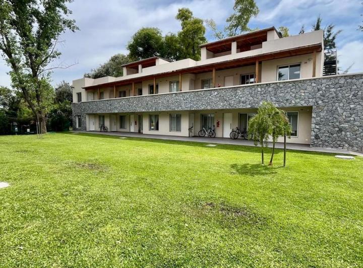 Departamento · 2 Ambientes · 1 Cochera