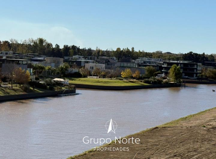 Departamento · 59m² · 2 Ambientes · 1 Cochera