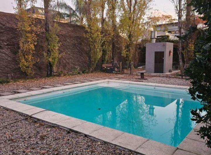 Departamento · 56m² · 2 Ambientes · 1 Cochera