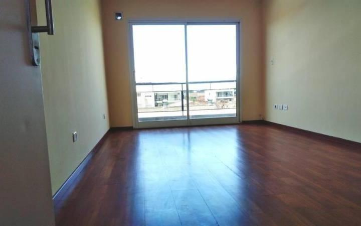 Departamento · 47m² · 2 Ambientes
