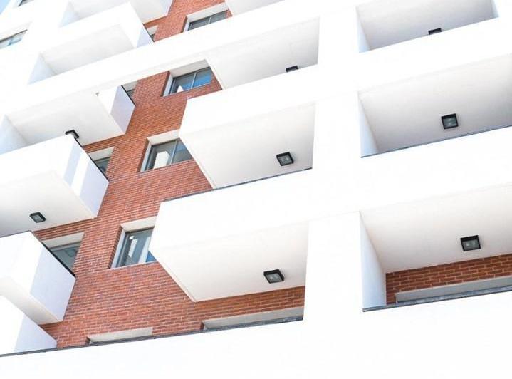 Departamento · 56m² · 2 Ambientes