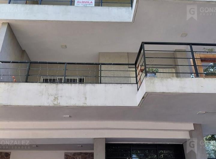 Departamento · 100m² · 4 Ambientes