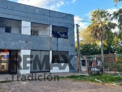 Venta de dpto. 1 dormitorio cercano unne