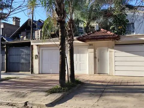 Casa en venta en barrio exclusivo de resistencia.-