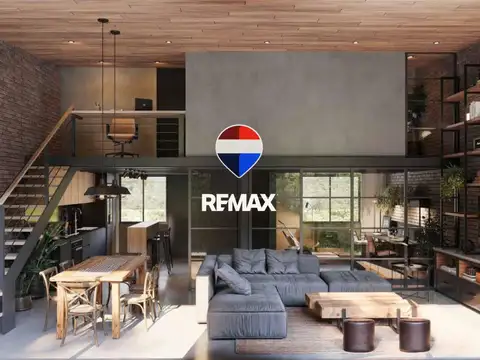 Venta loft san lorenzo chico