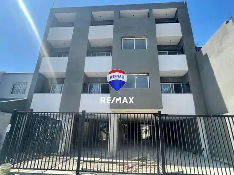 Venta dpto 1 dorm a estrenar zona jockey club