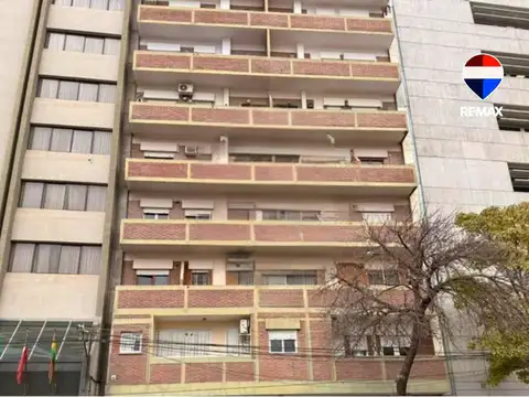 Departamento 1 dorm venta av belgrano centro