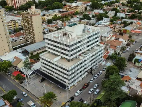 Departamento 1 dorm venta dueño financia directo