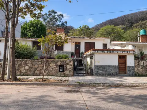 Casa 3 habitaciones en venta portezuelo sur