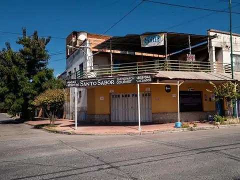Casa - zona centro