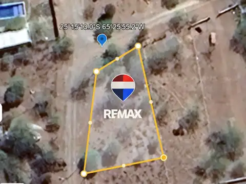 Venta lote finca el retiro con salida al dique