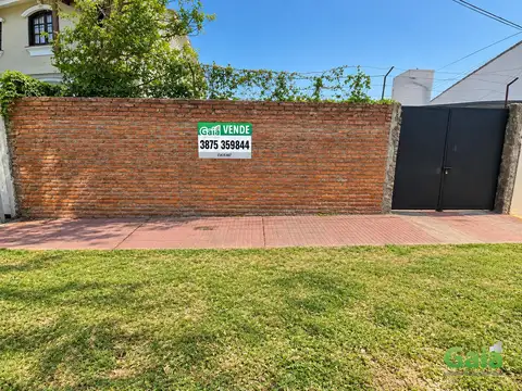 Terreno en bo.tres cerritos