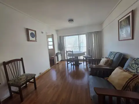 Departamento en venta | pleno centro de bariloche