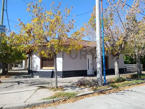 Venta de casa en casa en general roca
