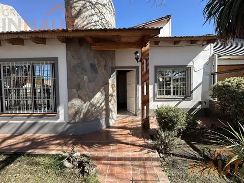 Casa en el manzanar cipolletti