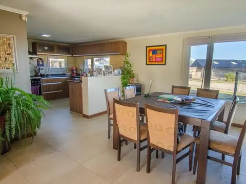 Casa en venta dina huapi financiada