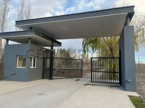 Lotes en venta - bº las patricias