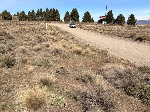 Lote plano - 994 mts - la herradura - ñirihuau -