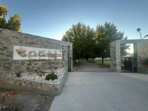 Lotes en venta – bº la campigna en general roca