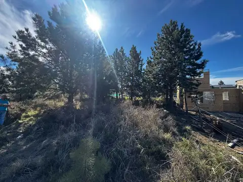 Lote en venta altos del este bariloche – 341 m²