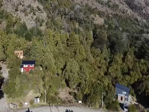 Gran lote cerro ventana. apto ph