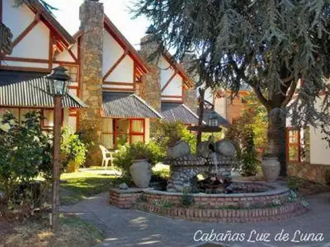 Ph en san martin de los andes
