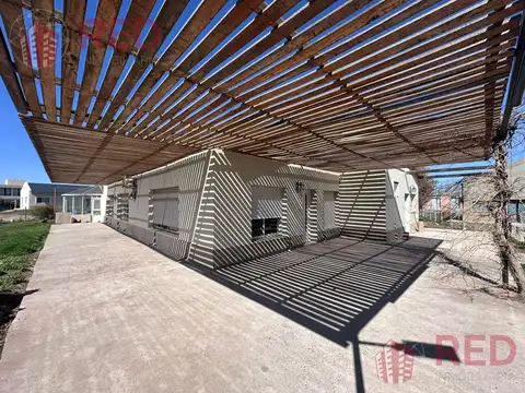 Alquila casa 4 dormitorios