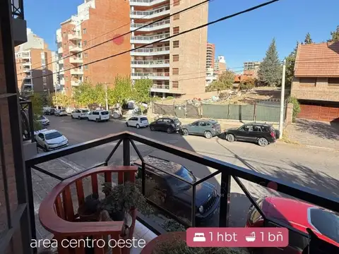 Departamento - alquiler - argentina, neuquén - republica de italia 255