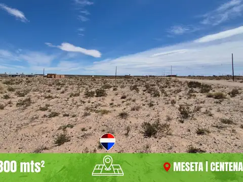 A la venta lote en centenario - neuquén