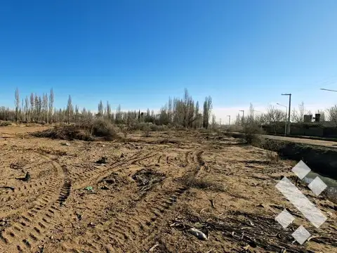 Lote 250m2 loteo dipp en neuquén capital