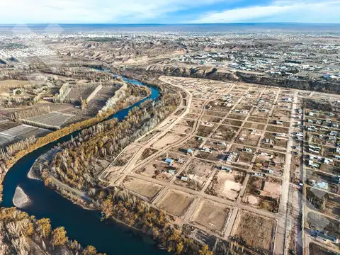 Venta lote 360 m2- financiado - prima terra - centenario - neuquén
