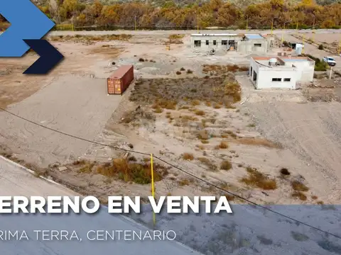 Terreno en venta prima terra 429,92 m2