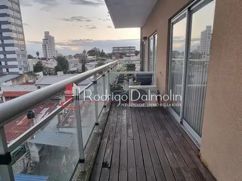 Vendo. departamento céntrico. concordia, er.-