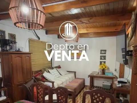 Departamento en concordia
