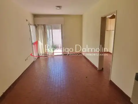 Departamento en concordia