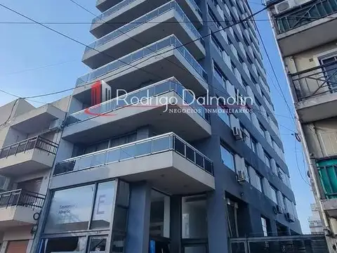 Departamento en concordia