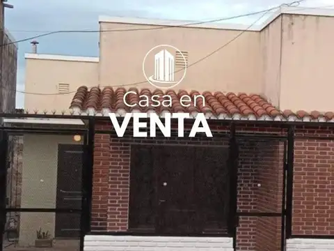 Casa en concordia