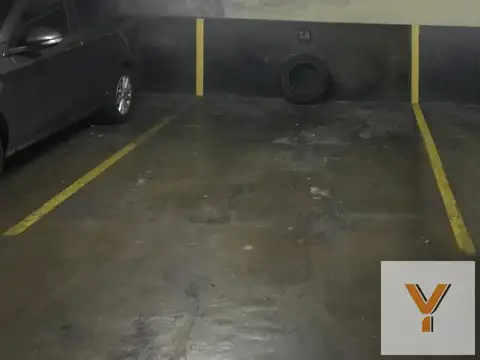 Cochera en Venta en Recoleta, CABA