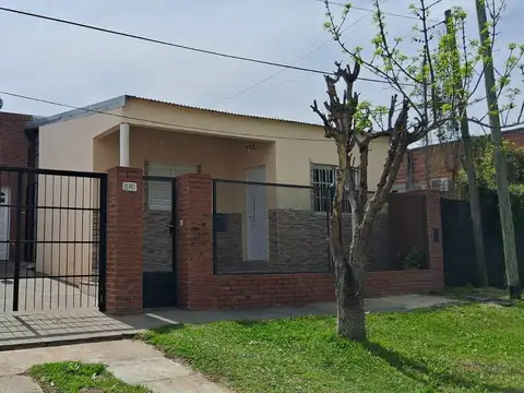 Casa en concordia