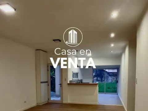 Casa en concordia