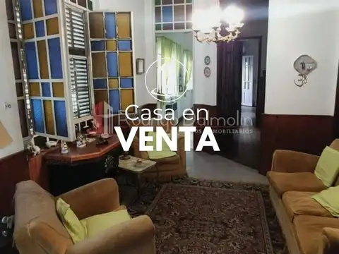 Vendo. casa en calle san martin nº 230. concordia, er
