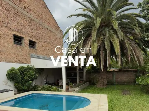 Casa en concordia