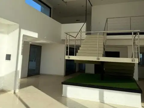 Venta. casa en barrio cerrado estancia grande, er.